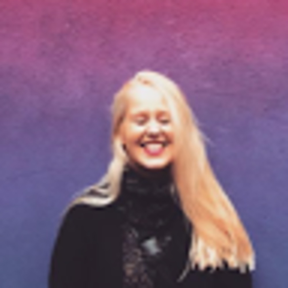 Meet your Posher, Johana